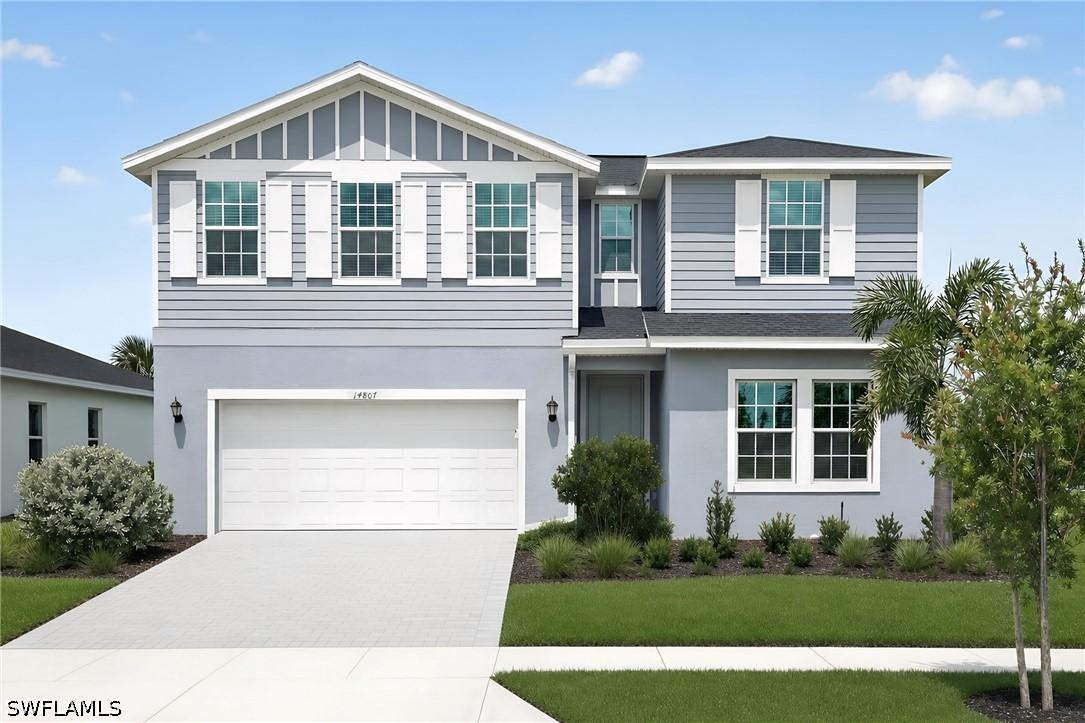 14807 Bluewater Rd., Babcock Ranch, FL 33982