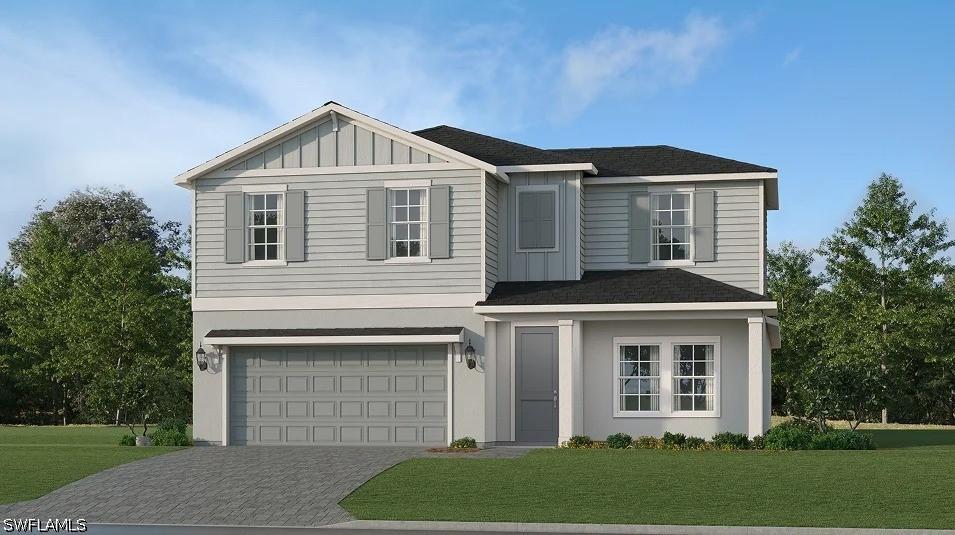 14719 Bluewater Rd., Babcock Ranch, FL 33982