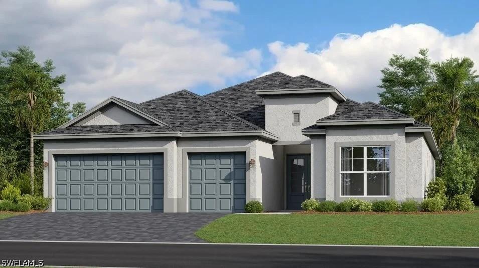 14725 Jadestone Dr., Babcock Ranch, FL 33982