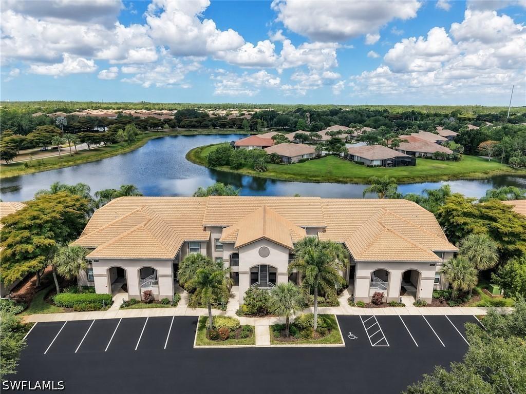 20040 Barletta Ln. #326, Estero, FL 33928