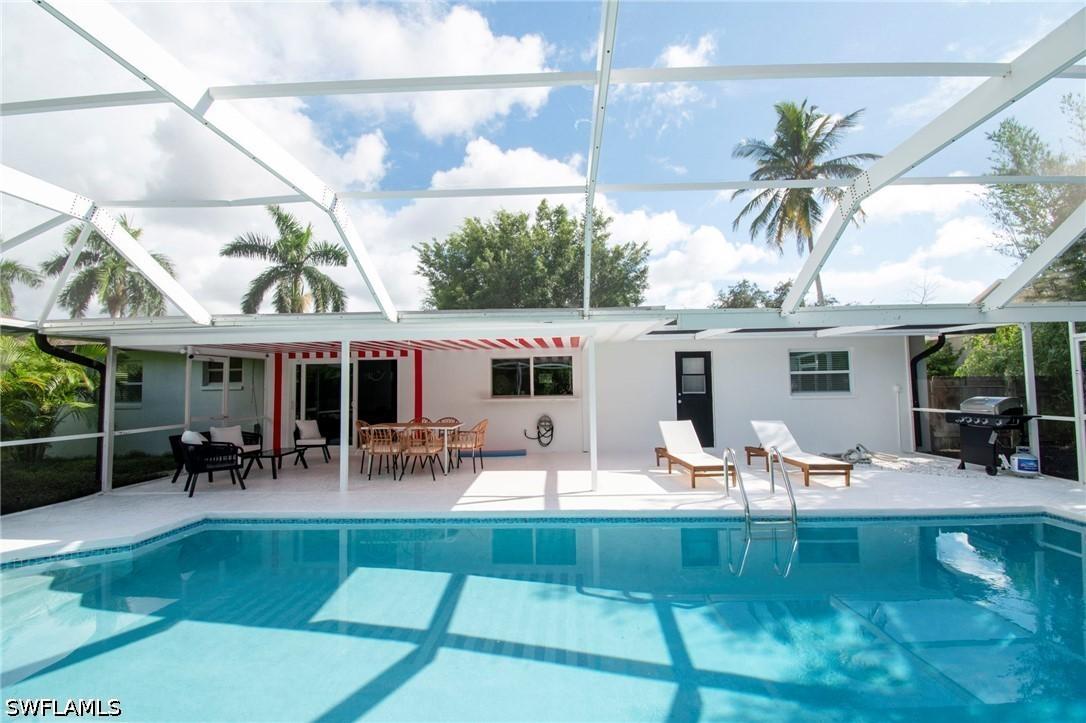 59 Wickliffe Dr., Naples, FL 34110