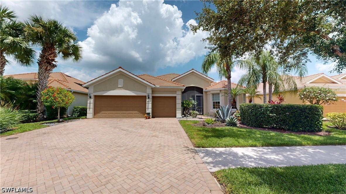 5823 Plymouth Pl., Ave Maria, FL 34142