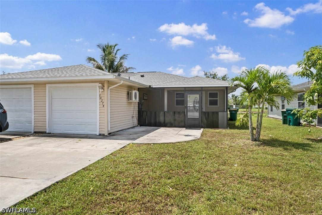 10274 Kingdom Ct., Naples, FL 34114