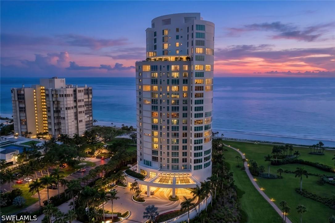 4101 Gulf Shore Blvd. #17N, Naples, FL 34103