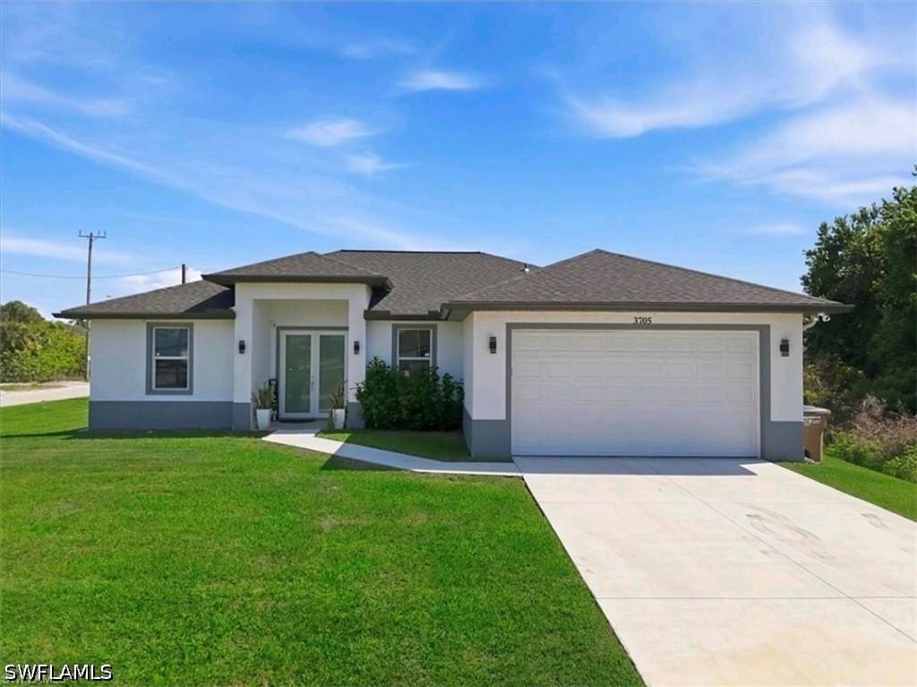 3705 Kelsey St., Fort Myers, FL 33905