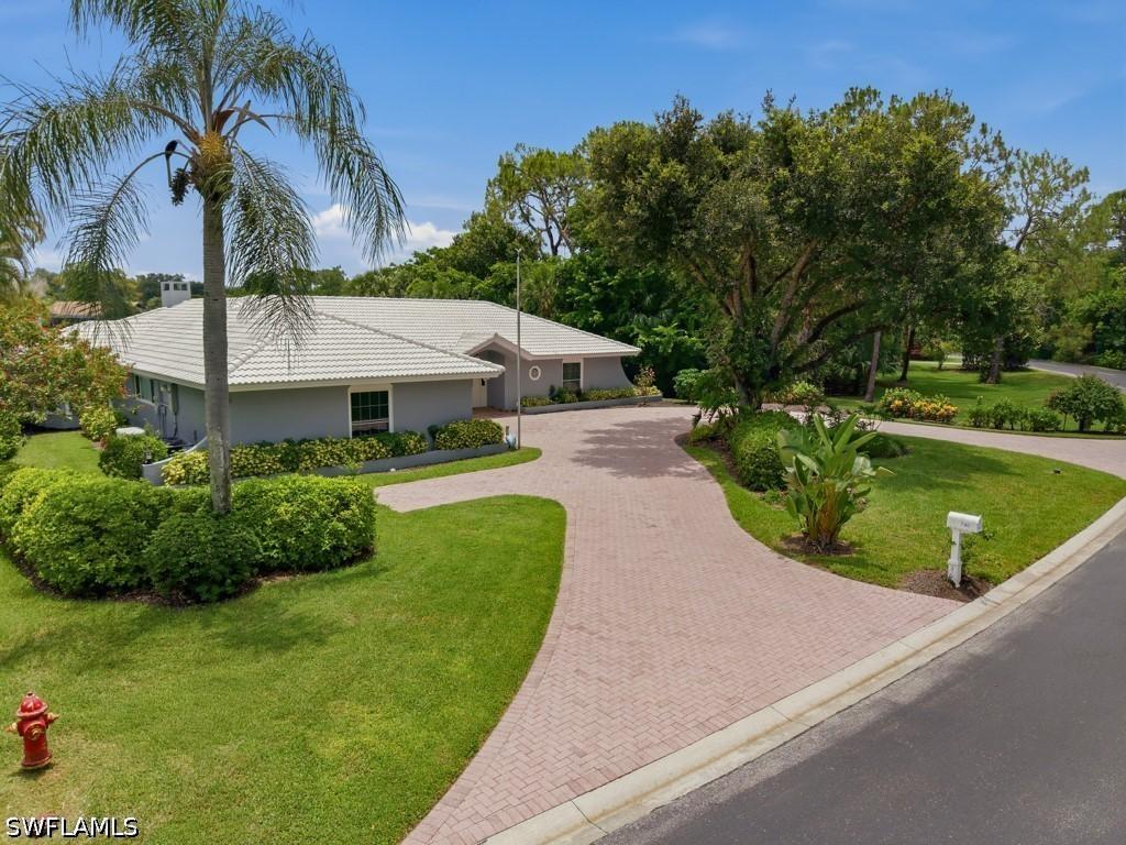 740 Bald Eagle Dr. #40, Naples, FL 34105
