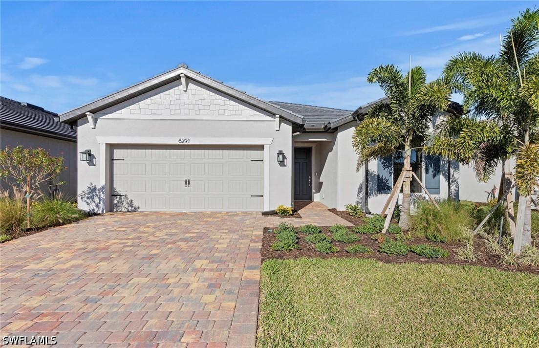 6291 Van Buren Ct., Ave Maria, FL 34142