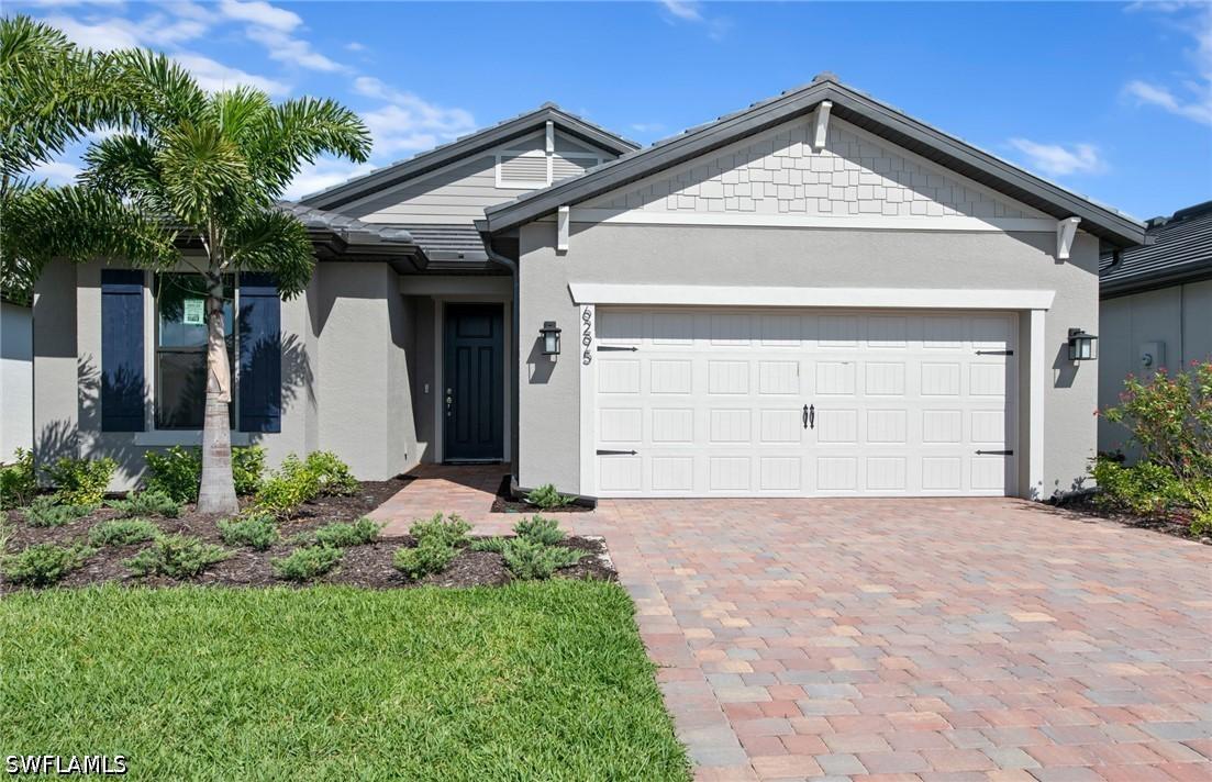 6295 Van Buren Ct., Ave Maria, FL 34142