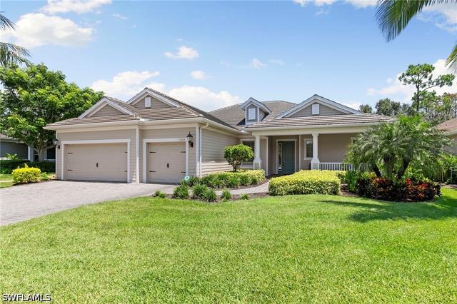Homes Just Sold in Estero: July 7th to July 13th