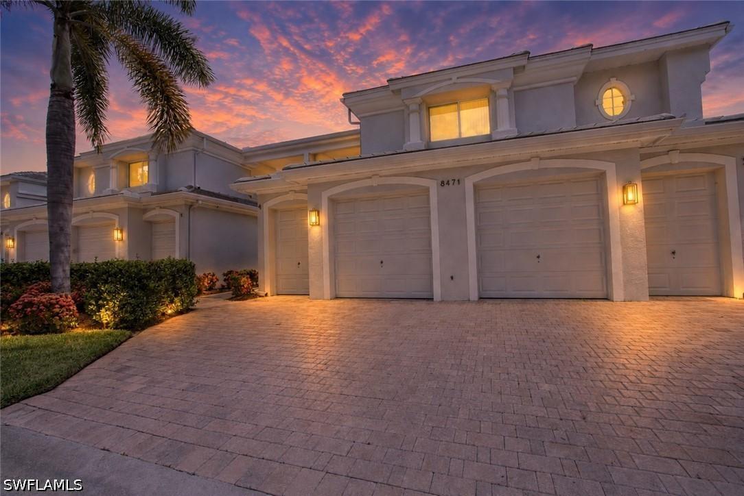 8471 Southbridge Dr. #4, Estero, FL 33967