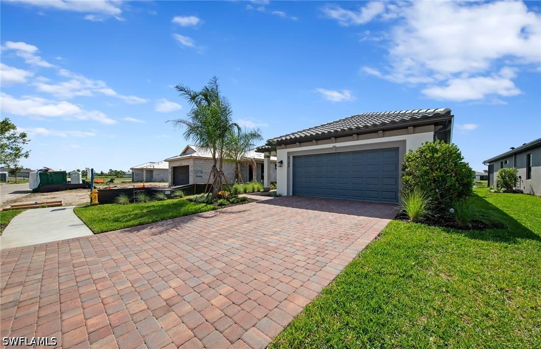 6380 Honor Way, Ave Maria, FL 34142