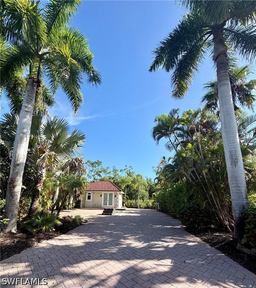 4874 Southern Breeze Dr., Naples, FL 34114