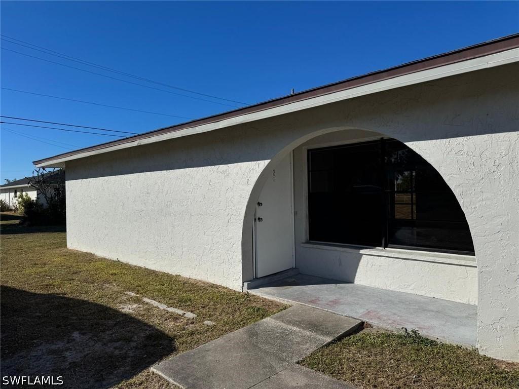 3004 Santa Barbara Blvd. #A - B, Cape Coral, FL 33914