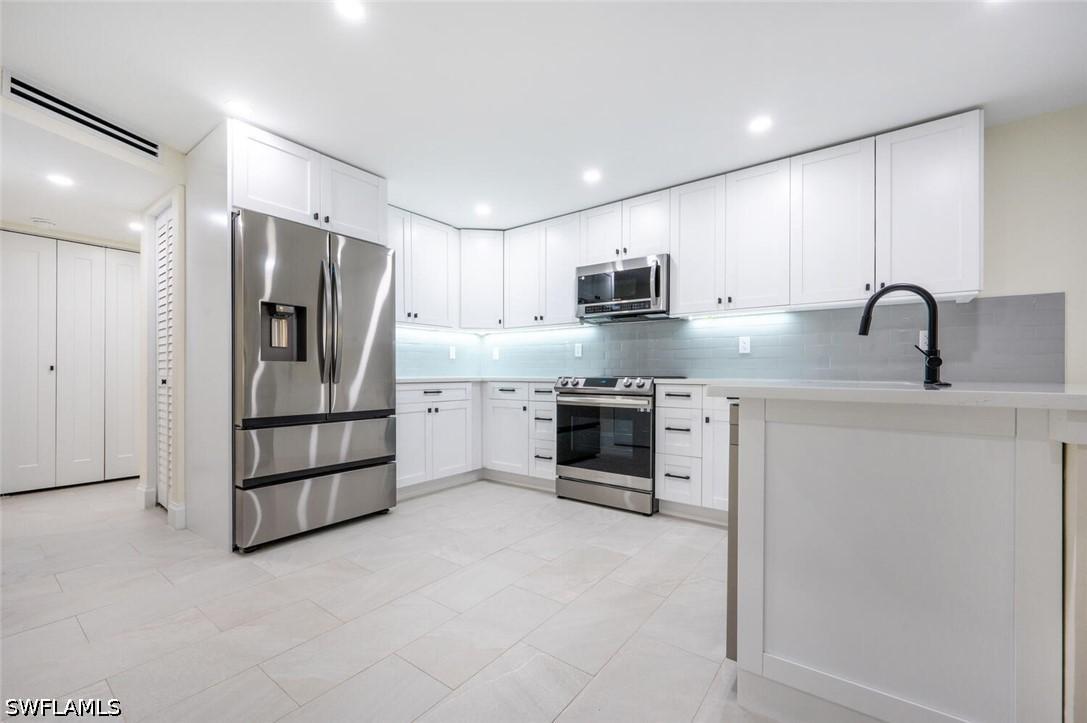 1537 Chesapeake Ave. #A-4, Naples, FL 34102
