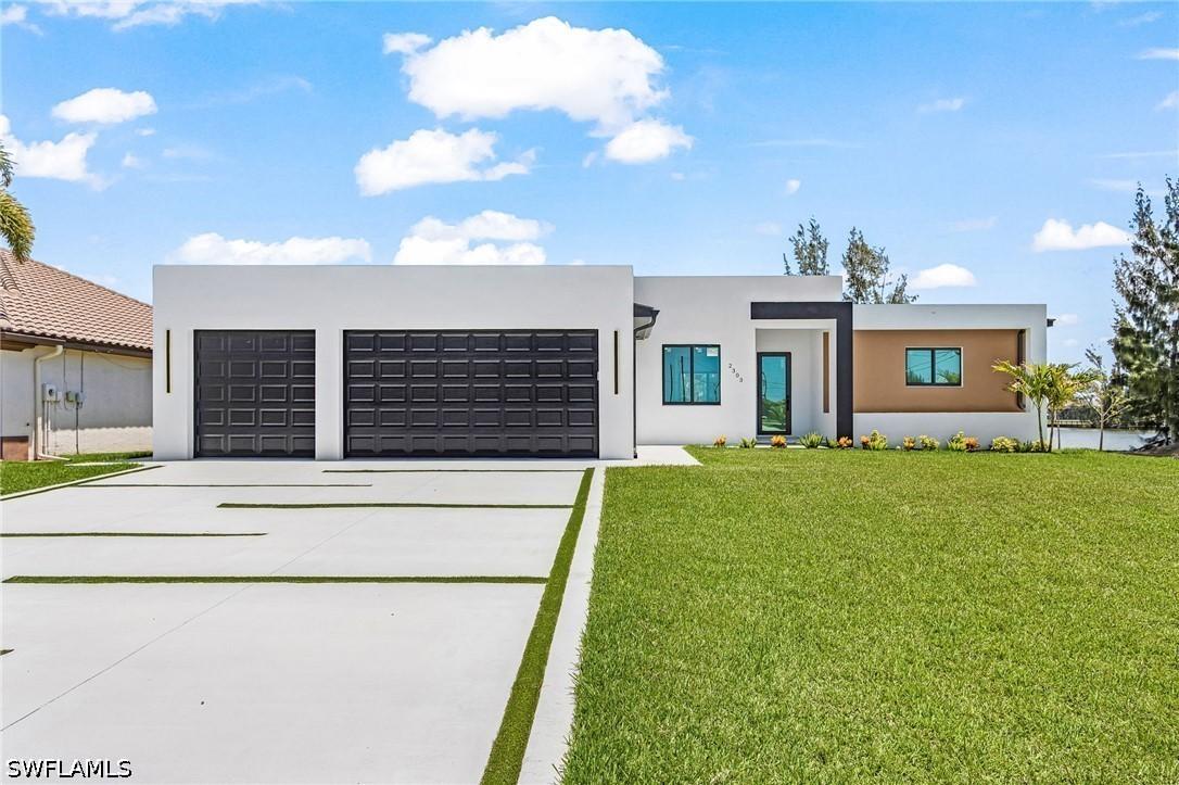 2303 NW 35th Ave., Cape Coral, FL 33993