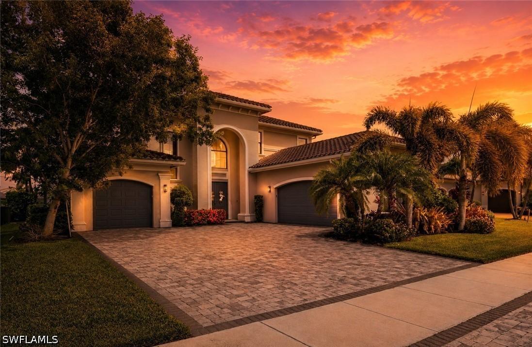 4541 Azalea Dr., Naples, FL 34119