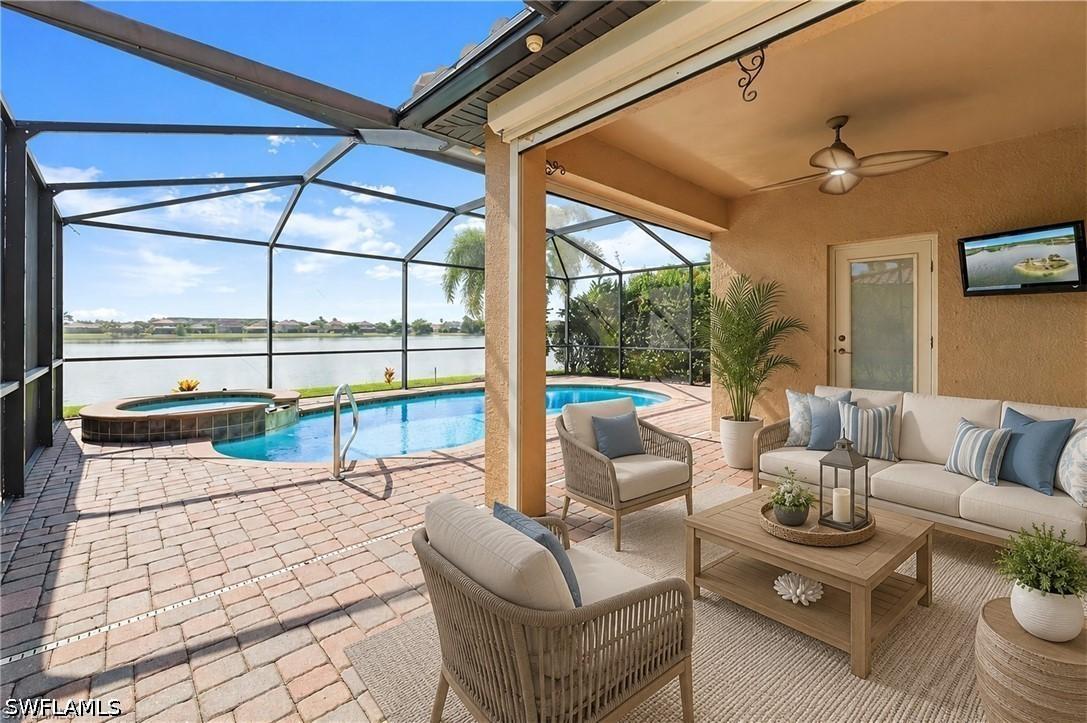 2769 Via Piazza Loop, Fort Myers, FL 33905