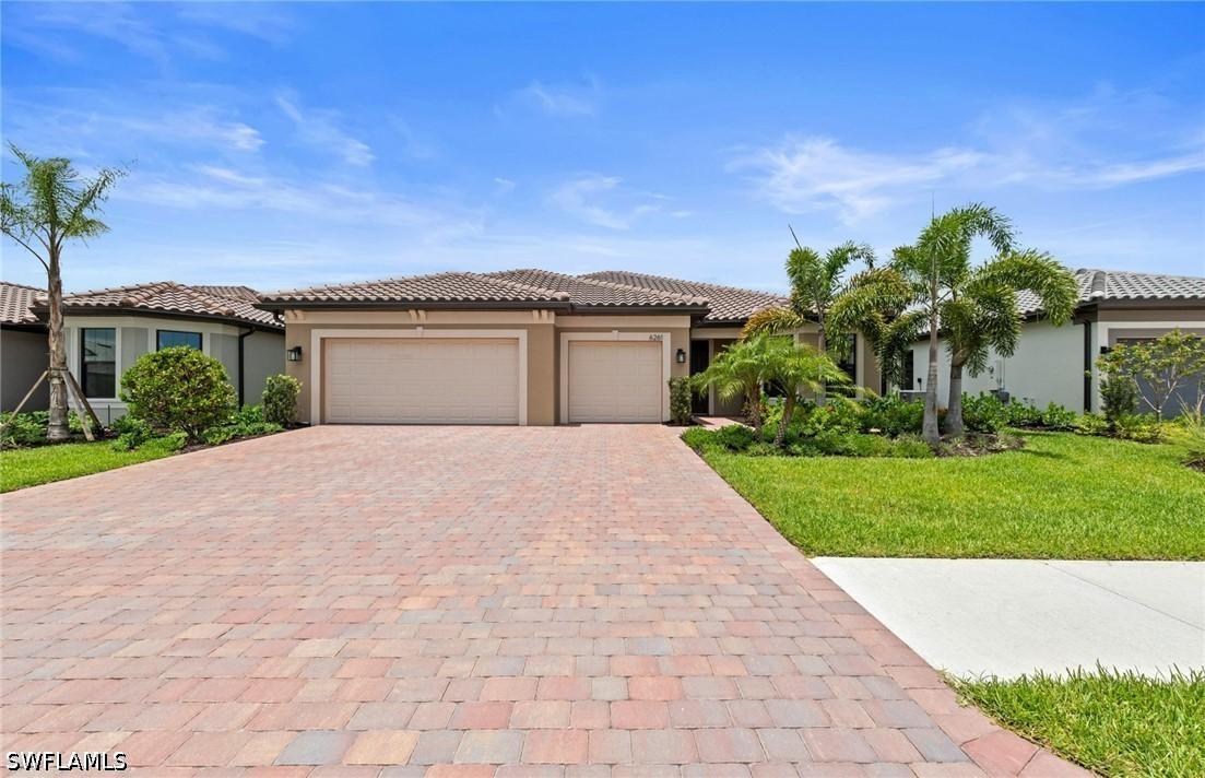 6261 Patriot Ln., Ave Maria, FL 34142