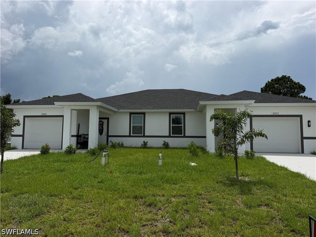 3969-3971 Sunset Rd Rd., Lehigh Acres, FL 33971