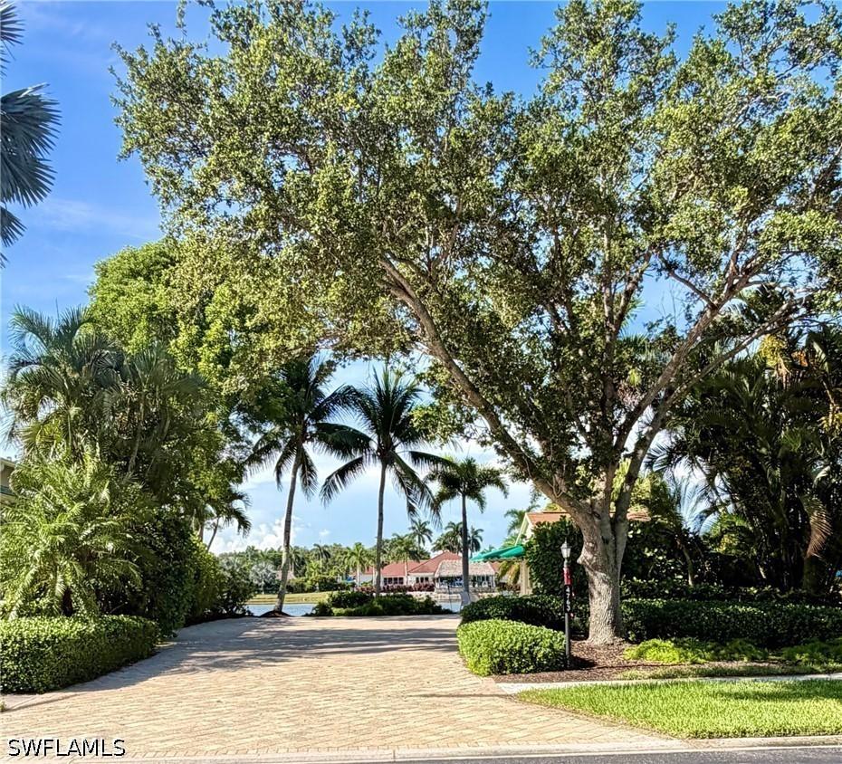4763 Southern Breeze Dr., Naples, FL 34114
