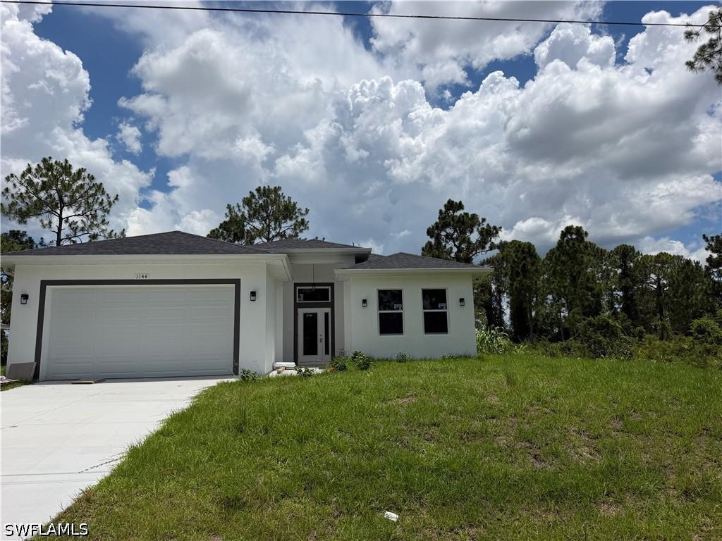 1144 Pisa St., Lehigh Acres, FL 33974