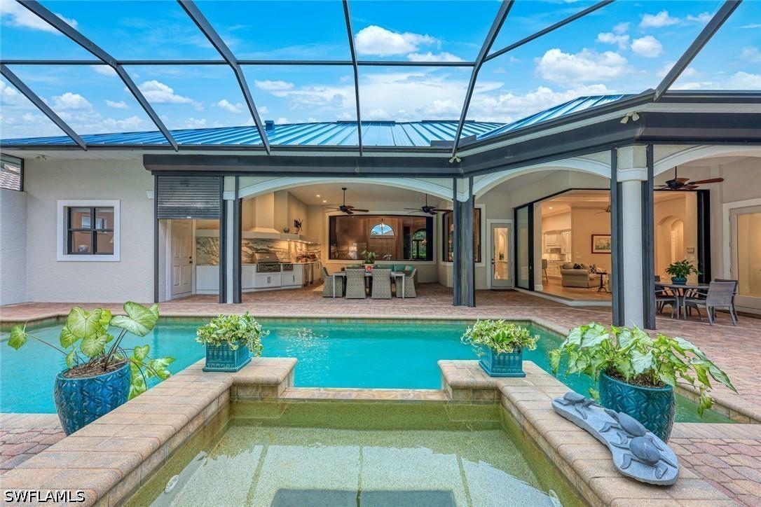 1725 Supreme Ct., Naples, FL 34110