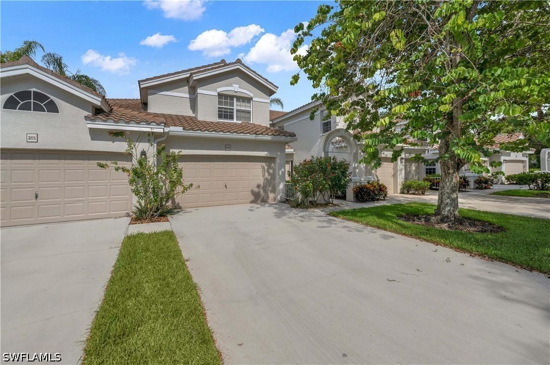 6834 Lantana Bridge Rd. #101, Naples, FL 34109