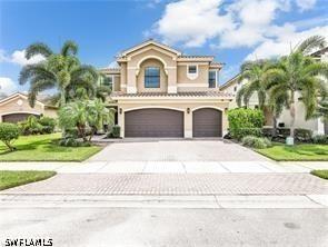 10008 Chesapeake Bay Dr., Fort Myers, FL 33913