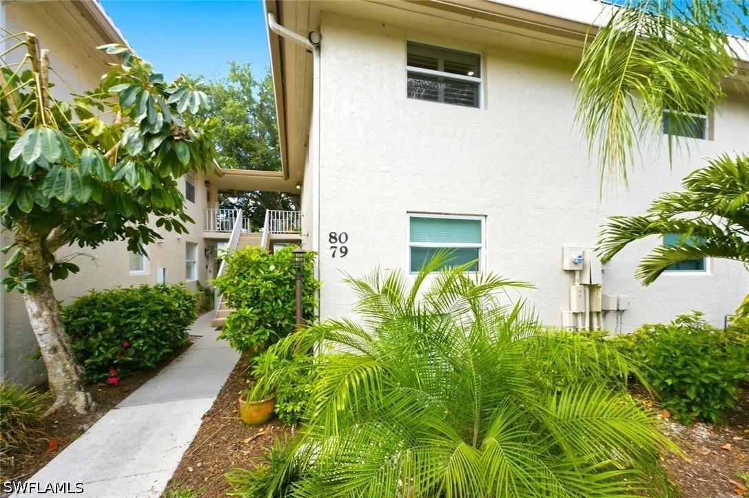 1549 Sandpiper St. #80, Naples, FL 34112