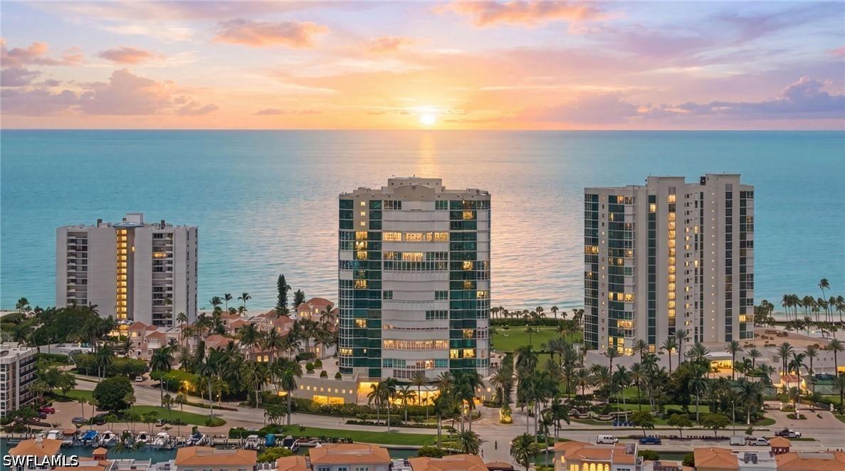 3971 Gulf Shore Blvd. #1004, Naples, FL 34103