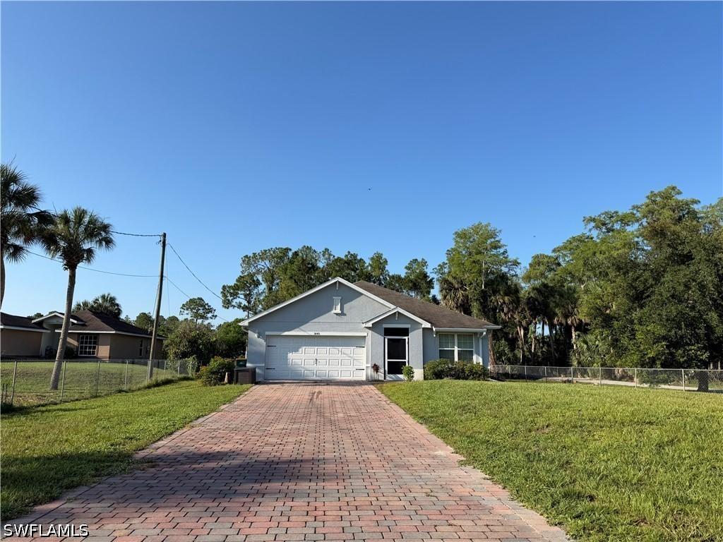 3440 NE 27 Th Ave., Naples, FL 34120