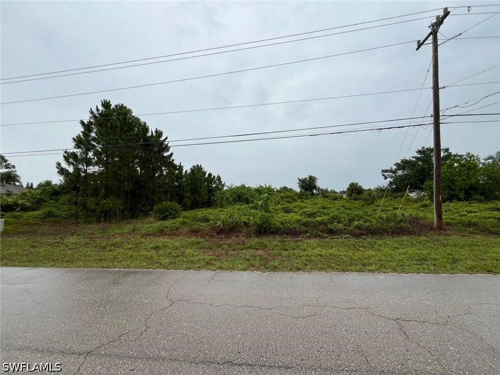 731 Bently St., Lehigh Acres, FL 33974