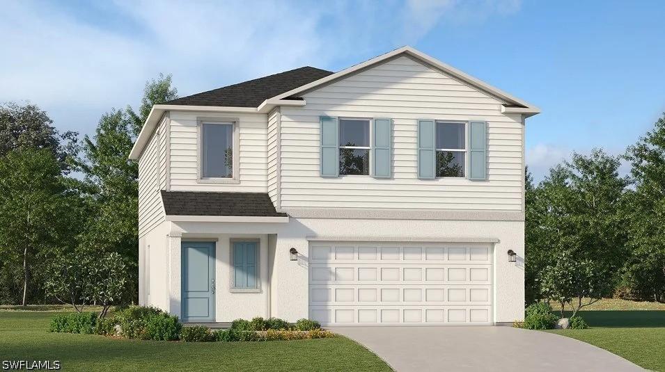 4108 Pacenza Pl., North Fort Myers, FL 33917
