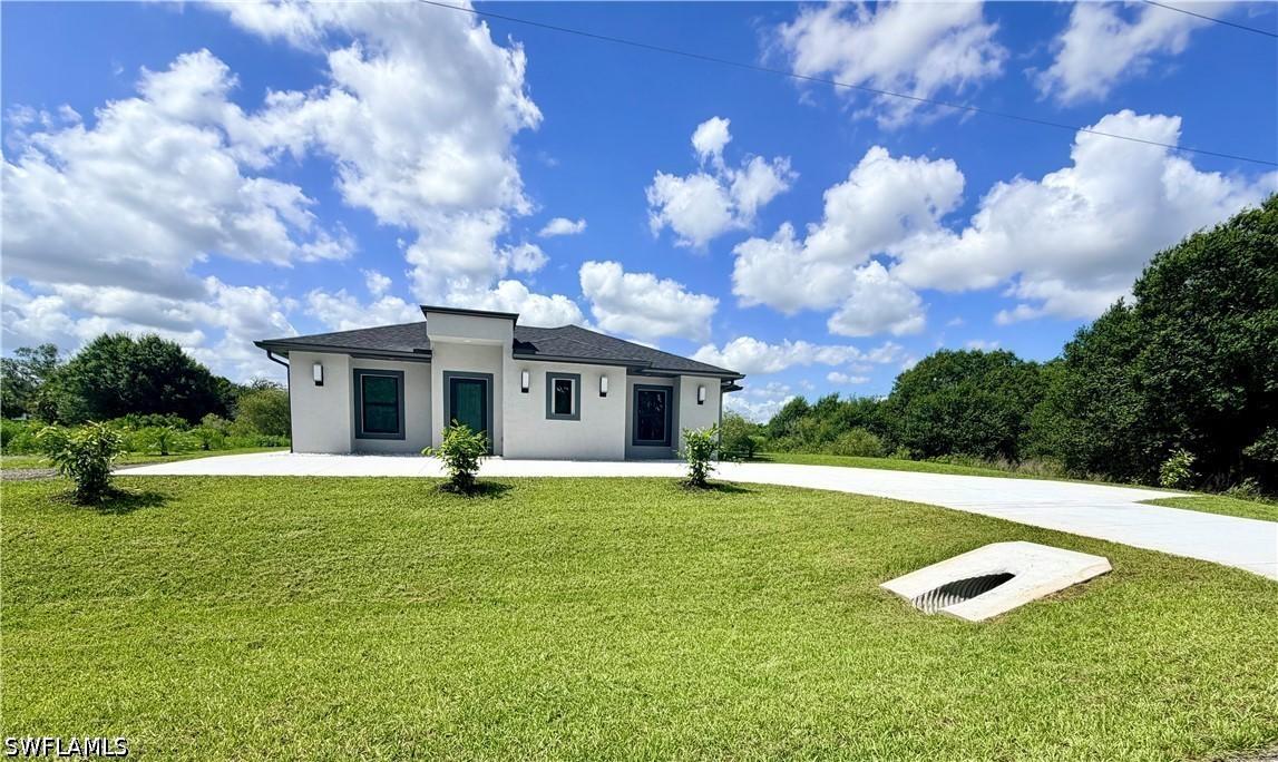 7655 7th Pl., Labelle, FL 33935