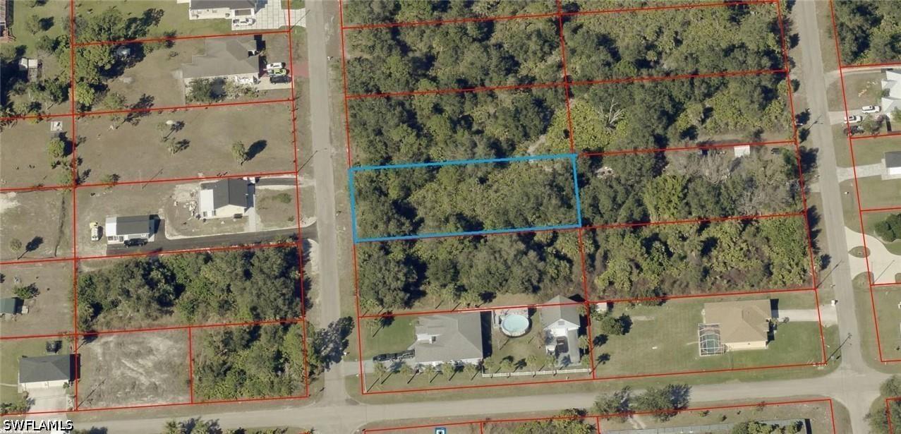 504 Willard Ave., Lehigh Acres, FL 33972