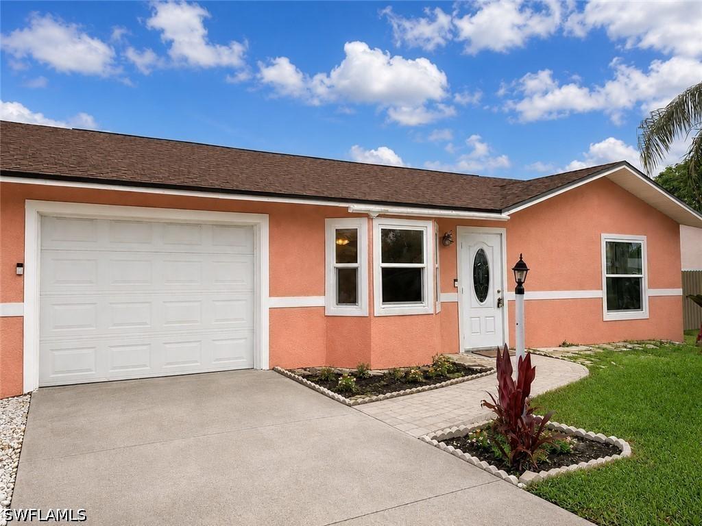 2049 50th St., Naples, FL 34116