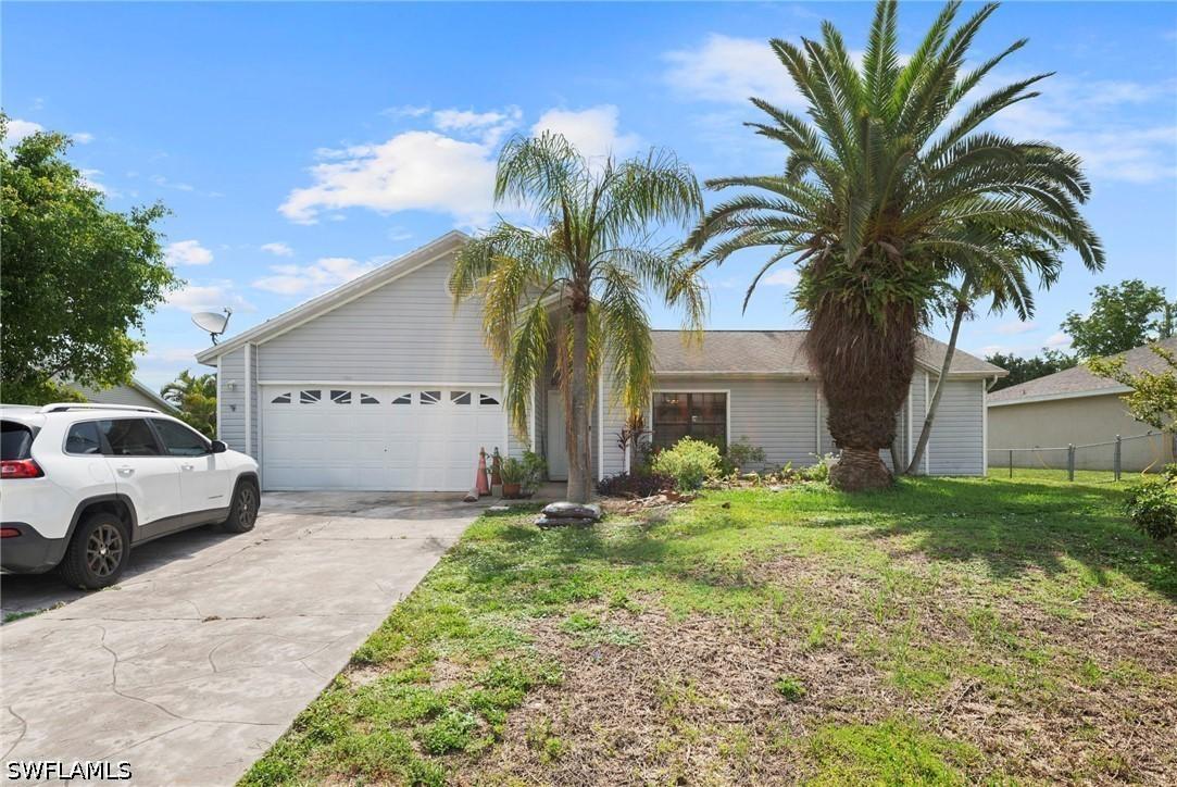 3013 NE 5th Ave., Cape Coral, FL 33909