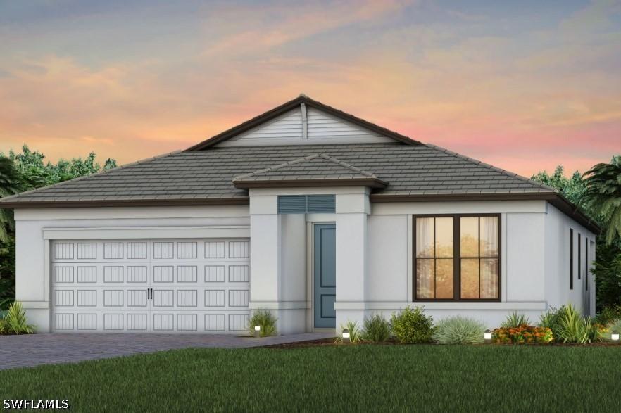 3591 Loyalty Loop, Ave Maria, FL 34142
