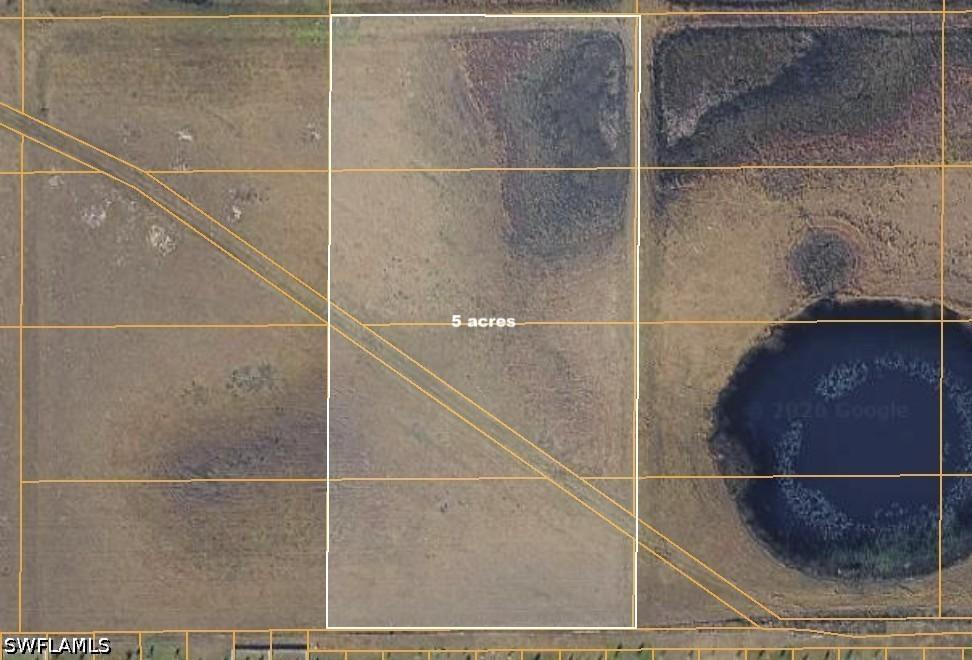 Bowen Rd., Davenport, FL 33837