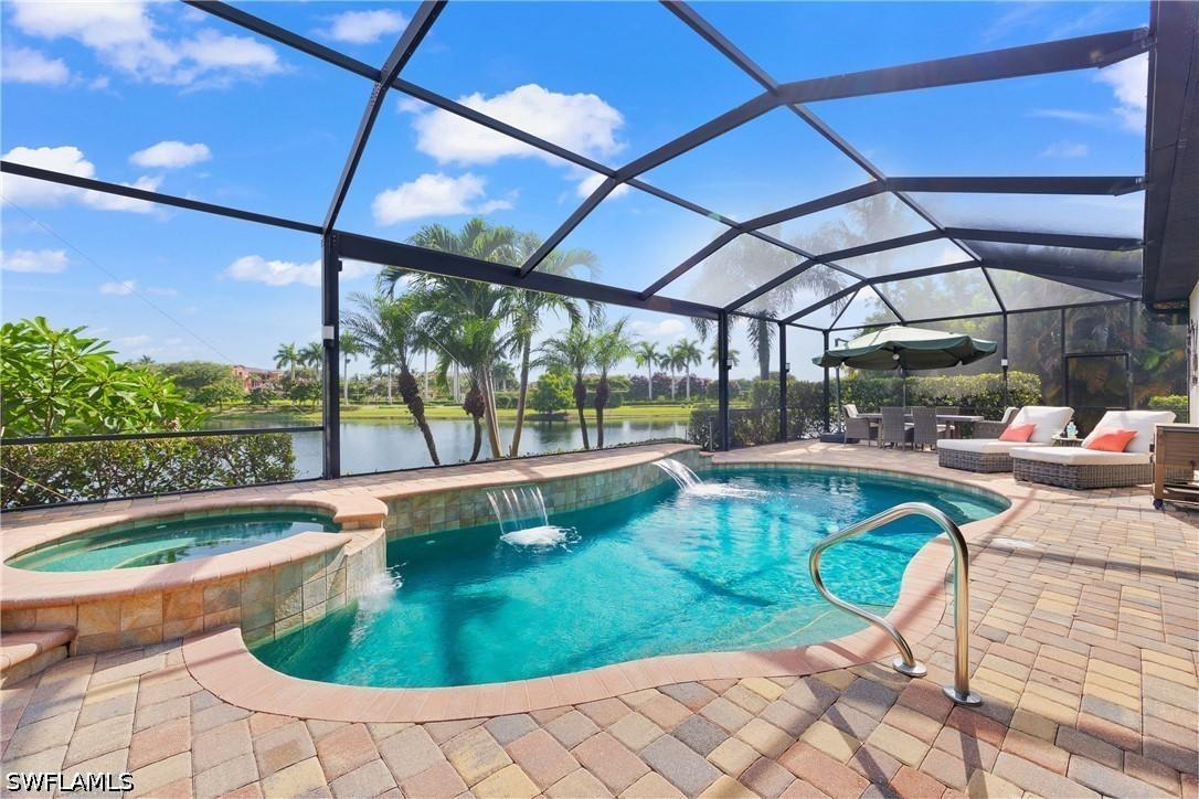 9630 Firenze Cir., Naples, FL 34113