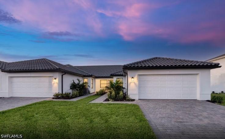 3983 Giesboro Ln., Ave Maria, FL 34142