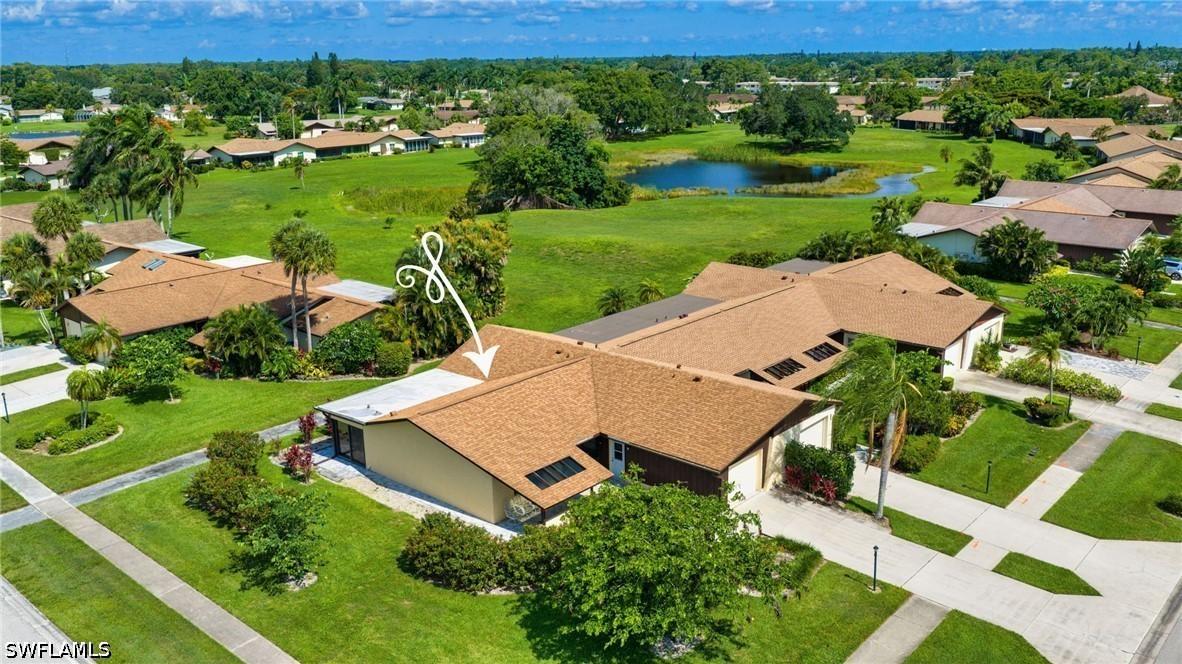 4779 Lakewood Blvd. #H1, Naples, FL 34112