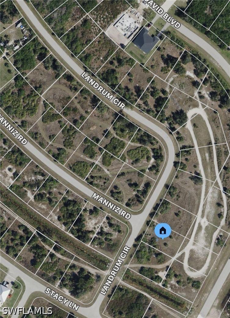 7248 Landrum Cir., Port Charlotte, FL 33981