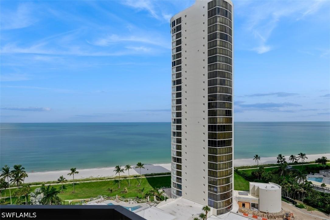 4551 Gulf Shore Blvd. #1600, Naples, FL 34103