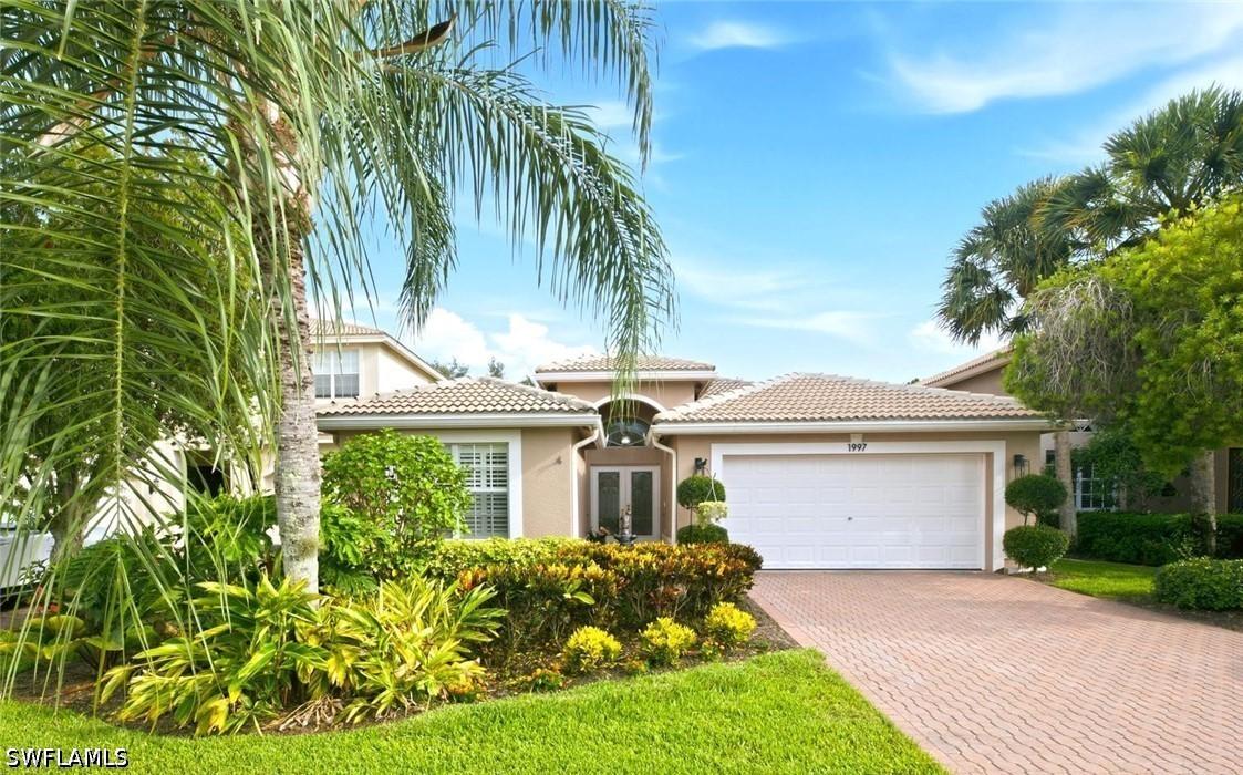 1997 Isla De Palma Cir., Naples, FL 34119