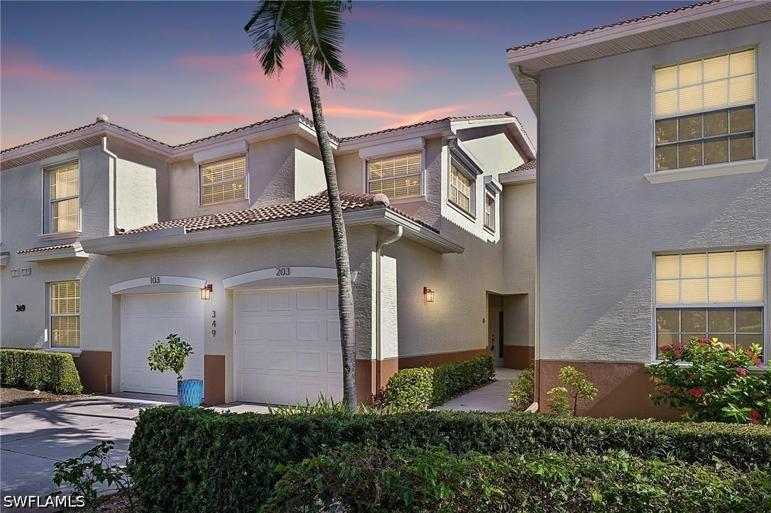 349 Dover Pl. #203, Naples, FL 34104