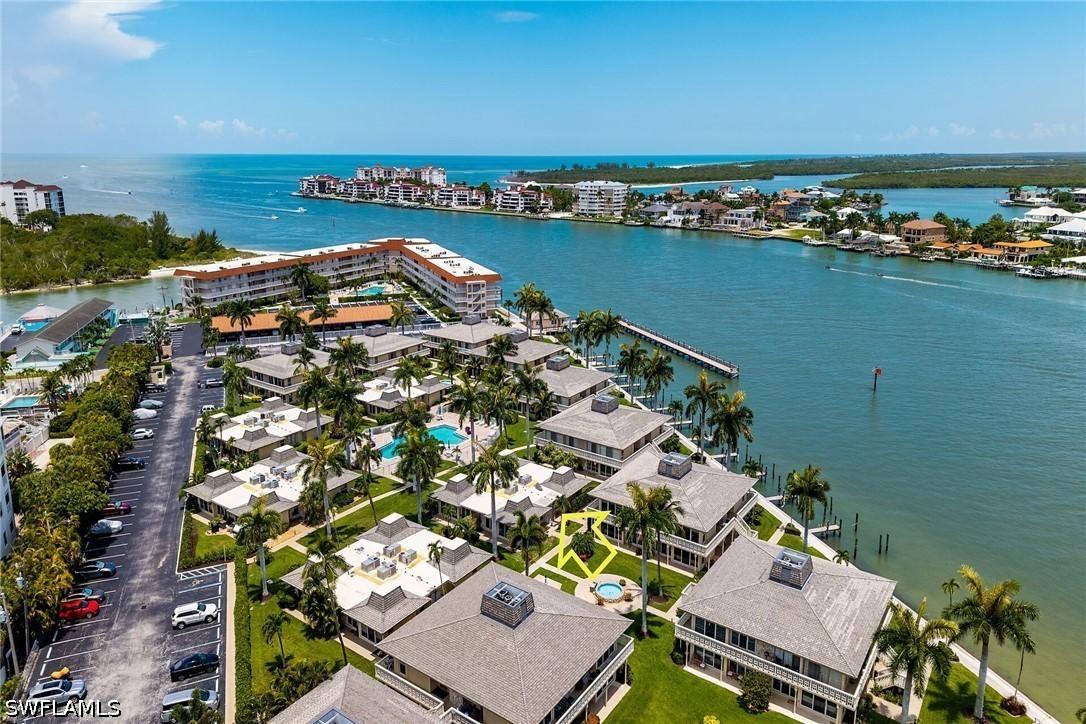 1215 Edington Pl. #H4, Marco Island, FL 34145