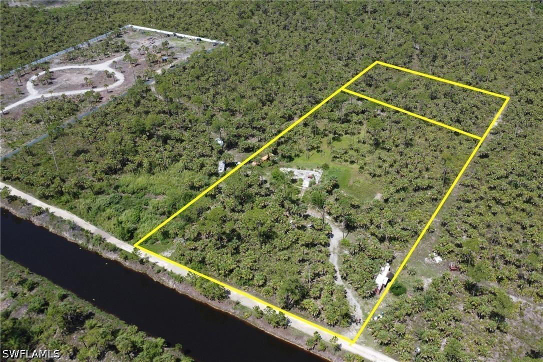 2311 Woodland Estates Rd., Naples, FL 34117