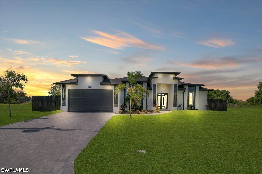1209 NE 15th Ter., Cape Coral, FL 33909
