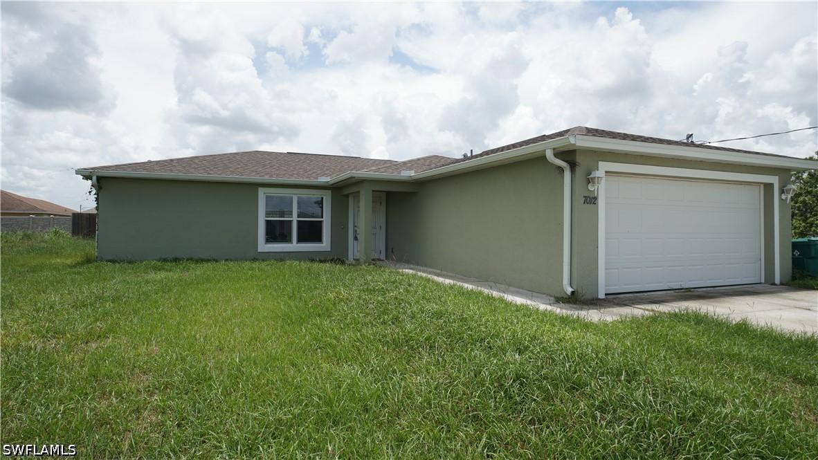 7012 Ramrod Cir., Labelle, FL 33935